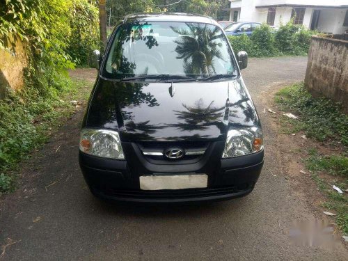 Hyundai Santro Xing GLS, 2005, Petrol MT for sale in Kochi 