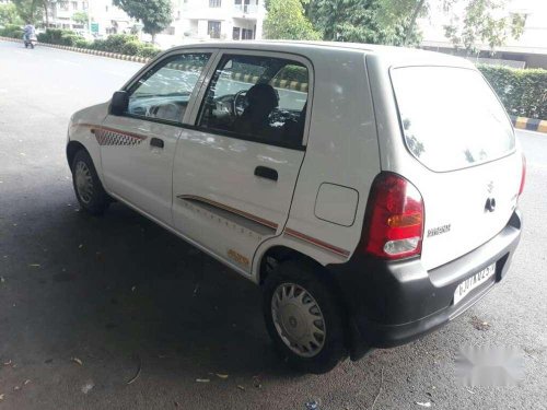 Used 2012 Maruti Suzuki Alto MT for sale in Ahmedabad 