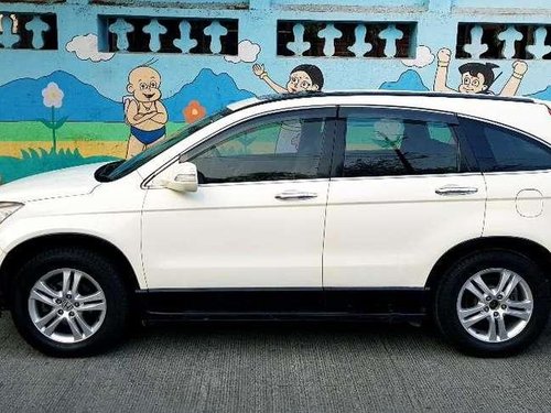 Used Honda CR-V 2010 MT for sale in Pune 