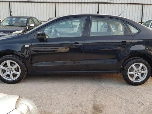 Used Volkswagen Vento 2013 MT for sale in Pune 
