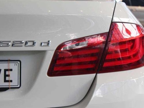 Used 2012 BMW 5 Series AT for sale in Kozhikode 