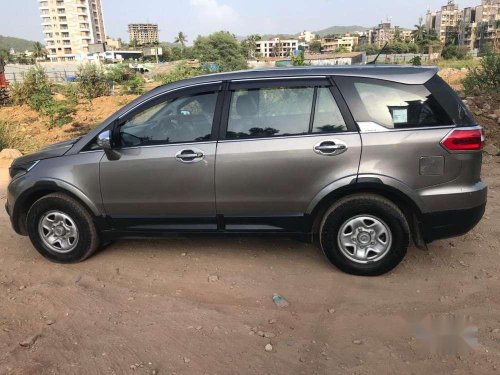 Used Tata Hexa 2018 MT for sale in Mira Road 