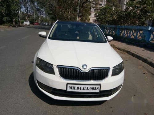 Used Skoda Octavia 2013 MT for sale in Mumbai 