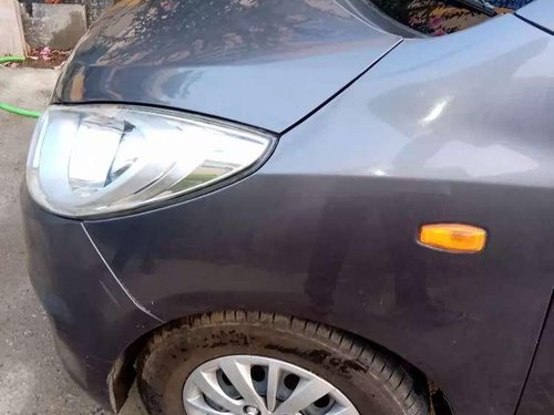 Used Hyundai i10 2015 MT for sale in Hyderabad 