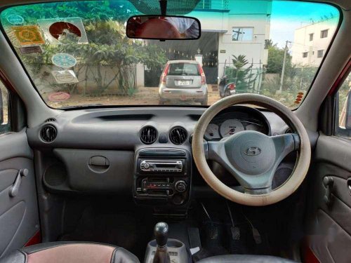 Used 2009 Hyundai Santro Xing MT for sale in Chennai 