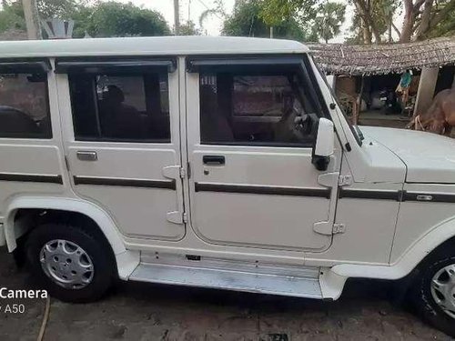 Used 2013 Mahindra Bolero MT for sale in Hajipur 