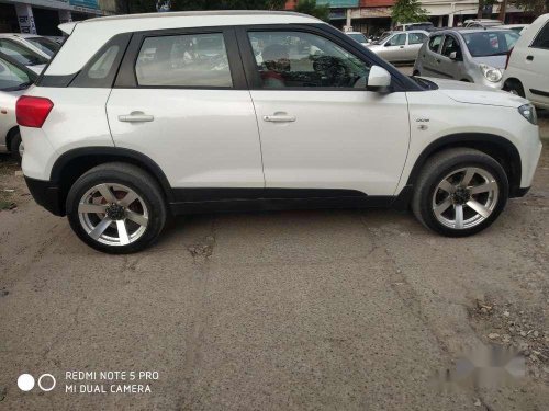 Maruti Suzuki Vitara Brezza ZDi 2018 MT for sale in Patiala 