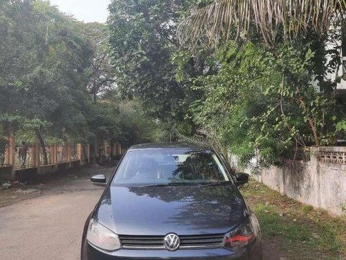 Used Volkswagen Polo 2014 MT for sale in Nagpur 