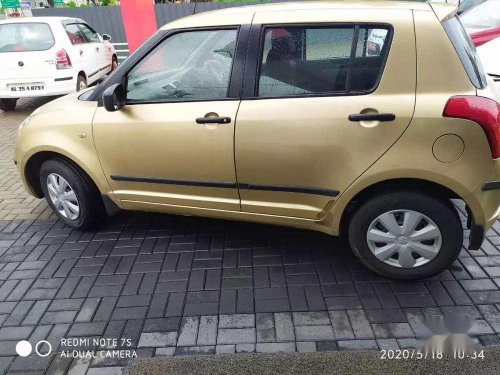 Used 2006 Maruti Suzuki Swift MT for sale in Thodupuzha 