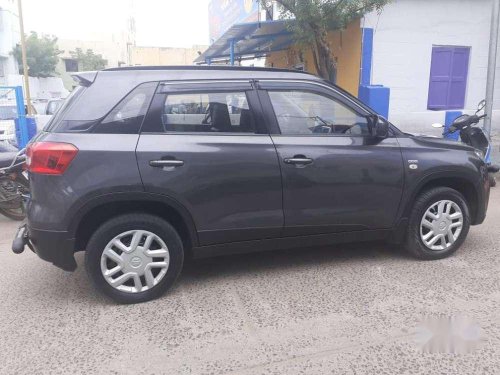 Used Maruti Suzuki Vitara Brezza 2016 MT for sale in Tiruchirappalli 