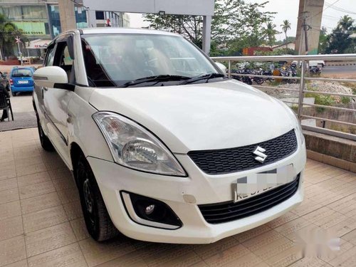 Used Maruti Suzuki Swift LDI 2014 MT for sale in Kochi 