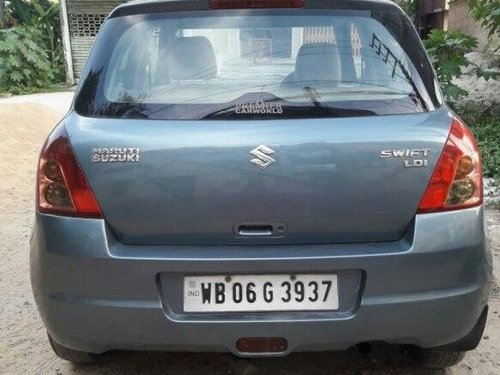 Used 2011 Maruti Swift LDI MT for sale in Kolkata