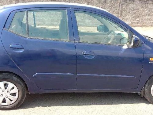 Used 2010 Hyundai i10 MT for sale in Chennai 