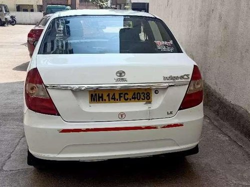 2016 Tata Indigo eCS MT for sale in Chinchwad