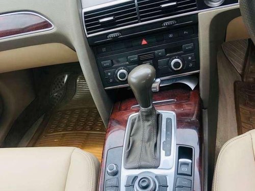 Used 2011 Audi A6 AT for sale in Chandigarh 