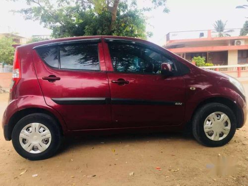 Used 2012 Maruti Suzuki Ritz MT for sale in Udupi 