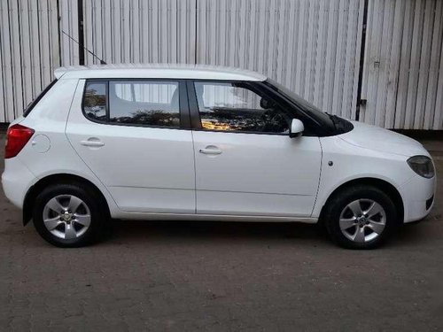 Used 2009 Skoda Fabia MT for sale in Mumbai 