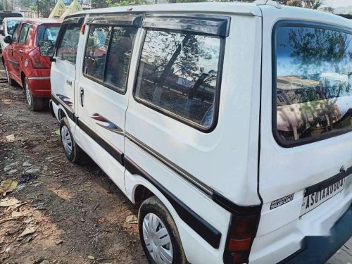 Used 2007 Maruti Suzuki Omni MT for sale in Guwahati 