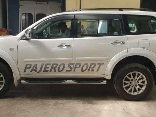 Used Mitsubishi Pajero Sport 2013 MT for sale in Thrissur 