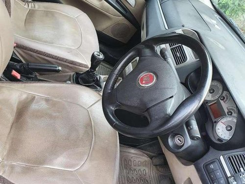 Fiat Linea Emotion 1.4, 2012, Petrol MT for sale in Kolkata 