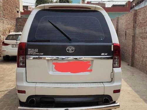 Tata Safari Storme 2.2 EX 4X2, 2014, Diesel MT in Varanasi 