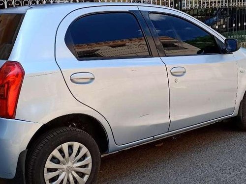 Used Toyota Etios Liva 2012 MT for sale in Chennai 