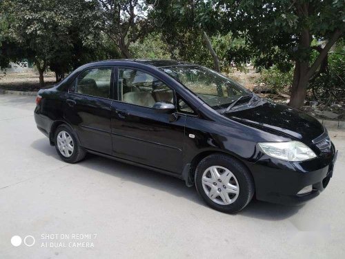 Used Honda City ZX 2007 MT for sale in Gurgaon 