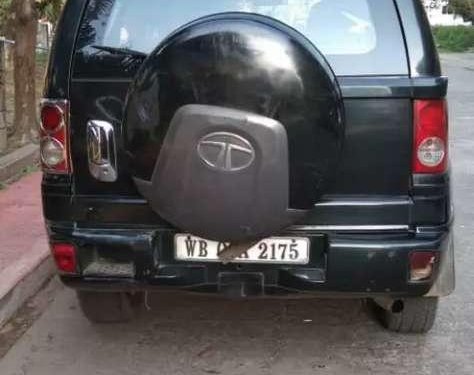 Used Tata Safari 2009 MT for sale in Howrah 