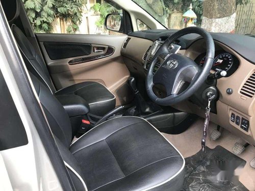 Toyota Innova 2.5 VX 7 STR 2015 MT for sale in Mumbai 