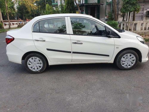 Used 2016 Honda Amaze MT for sale in Kolkata 