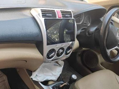 Used 2013 Honda City S MT for sale in Gurgaon 