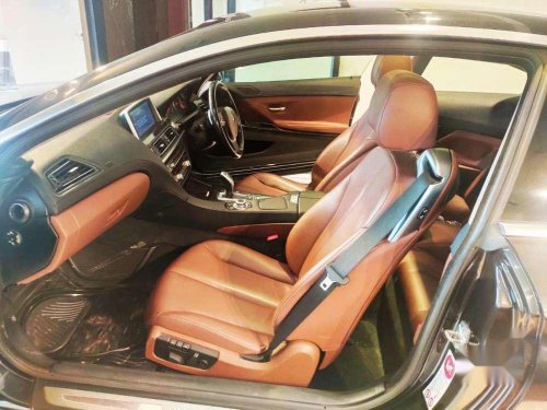 Used BMW 6 Series 2012 AT for sale in Kolkata 