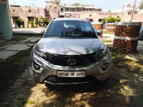 Used 2017 Tata Nexon MT for sale in Lucknow 