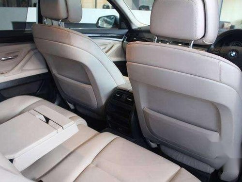 Used 2012 BMW 5 Series AT for sale in Kozhikode 