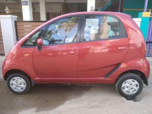 Used Tata Nano Twist XT, 2015, Petrol MT for sale in Chennai 