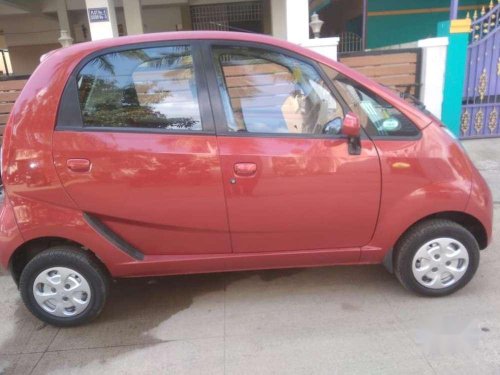 Used Tata Nano Twist XT, 2015, Petrol MT for sale in Chennai 