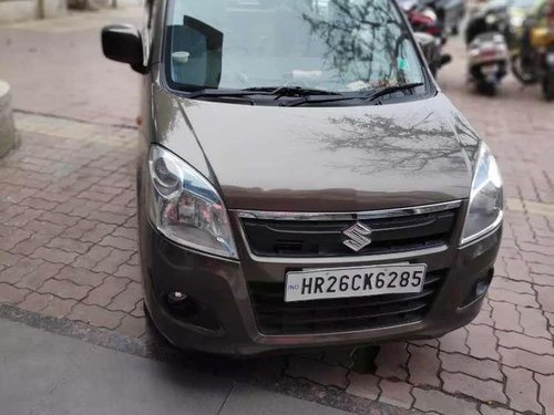 Used Maruti Suzuki Wagon R VXI 2014 MT for sale in Indore 