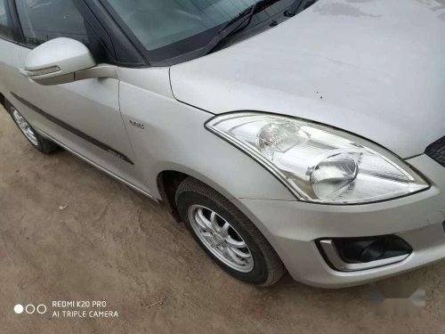 Used Maruti Suzuki Swift VDI 2016 MT for sale in Chennai 