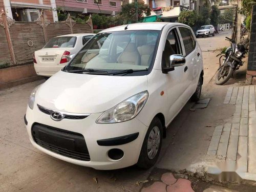 Used 2009 Hyundai i10 MT for sale in Indore 