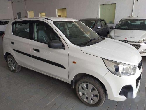 Used Maruti Suzuki Alto K10 VXI 2018 MT for sale in Panchkula 