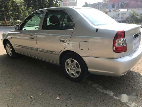 Used Hyundai Accent 2012 MT for sale in Ahmedabad 