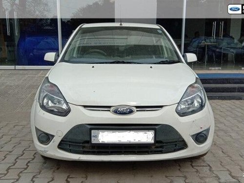 Used Ford Figo 2010 MT for sale in Tinsukia 