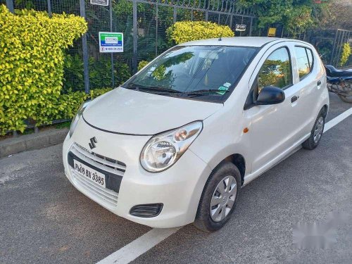 Used 2010 Maruti Suzuki A Star MT for sale in Jalandhar 