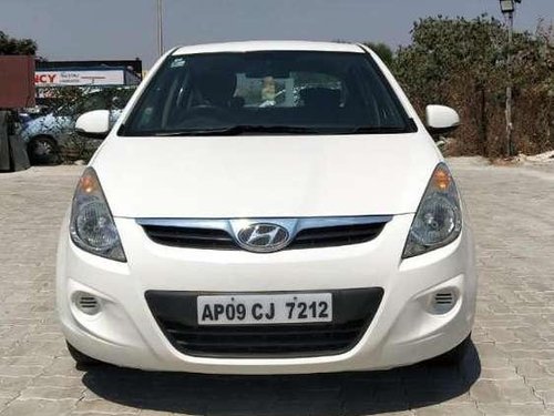 Hyundai I20 Sportz 1.2, 2012, Diesel MT for sale in Hyderabad 