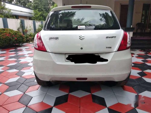 Used 2012 Maruti Suzuki Swift MT for sale in Karunagappally 