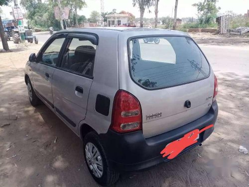 2009 Maruti Suzuki Alto MT for sale in Malerkotla