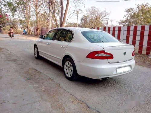 Used Skoda Superb 2010 MT for sale in Hyderabad 