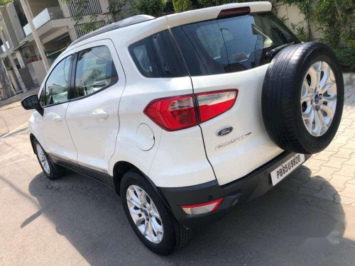 Used 2013 Ford EcoSport MT for sale in Ludhiana 