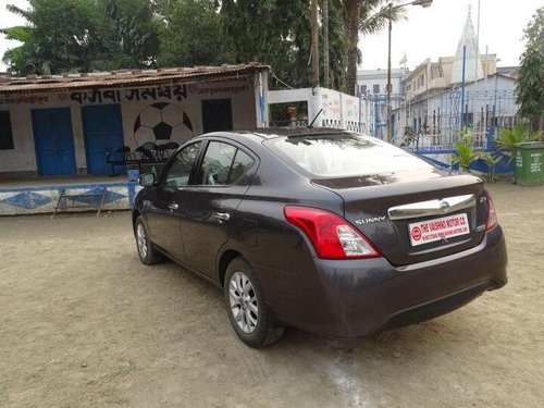 Used Nissan Sunny 2016 MT for sale in Kolkata 