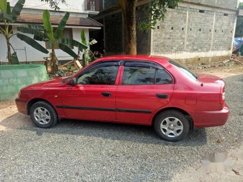 Used Hyundai Accent 2005 MT for sale in Kochi 